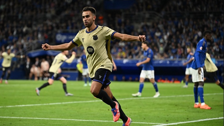 Dự đoán Barcelona vs Real Sociedad, 23h30 ngày 28/9, La Liga 2025/26