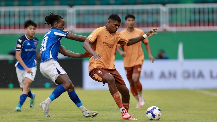 HAGL lập kỷ lục buồn: 4 trận không ghi nổi một bàn thắng