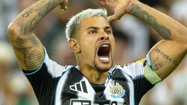 Tỷ lệ kèo trận Newcastle vs Arsenal, 22h30 ngày 28/9, Ngoại hạng Anh