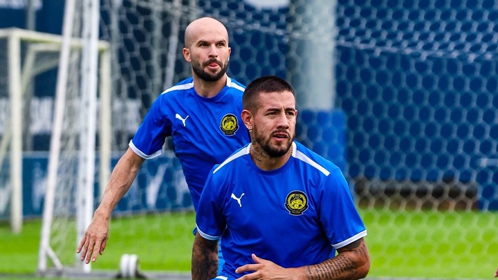 Liên đoàn bóng đá Malaysia phản bác FIFA, tuyên bố kháng nghị vụ cầu thủ nhập tịch