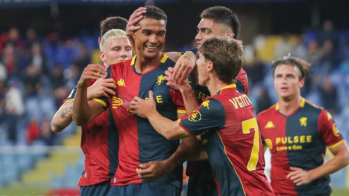 Dự đoán Genoa vs Lazio, 1h45 ngày 30/9, Serie A 2025/26
