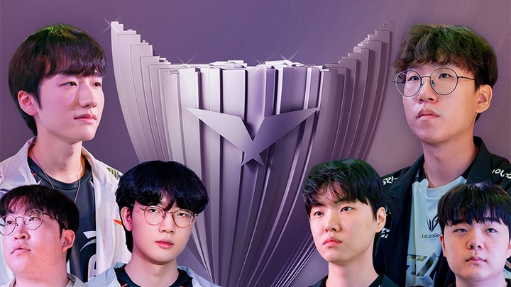 Kết quả GEN vs HLE hôm nay 28/9 - Chung kết tổng LCK 2025