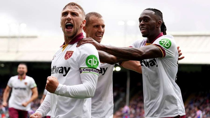 Dự đoán Everton vs West Ham, 2h00 ngày 30/9, Ngoại hạng Anh 2025/26