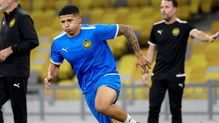 CLB Argentina "bất lực" nhìn sao nhập tịch Malaysia lĩnh án phạt nặng từ FIFA