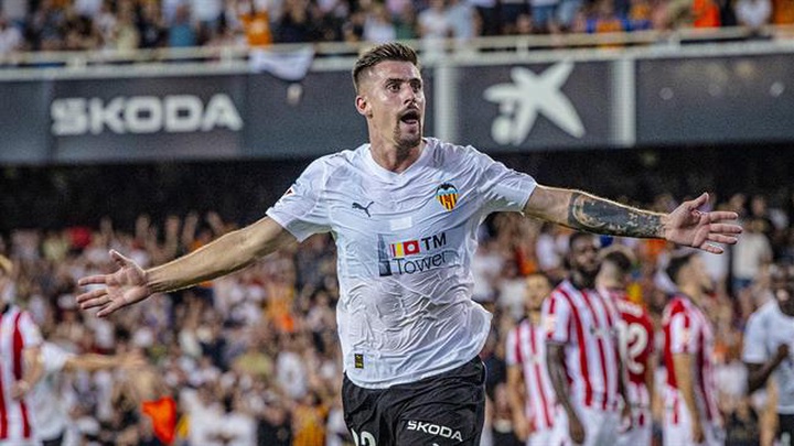 Tỷ lệ kèo trận Valencia vs Real Oviedo, 2h00 ngày 30/9, La Liga