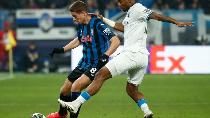 Tỷ lệ kèo trận Atalanta vs Club Brugge, 23h45 ngày 30/9, Cúp C1 châu Âu