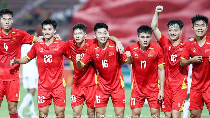 Malaysia là "chủ nhà" lễ bốc thăm VCK U23 châu Á 2026: Việt Nam dễ gặp Thái Lan
