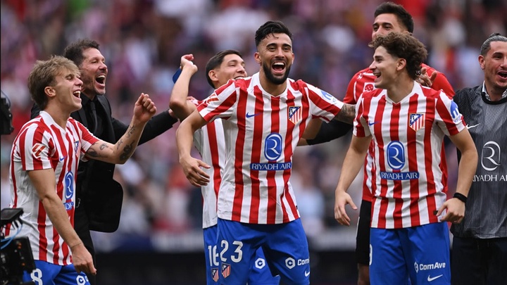 Dự đoán Atletico Madrid vs Frankfurt, 2h00 ngày 1/10, Champions League 2025/26