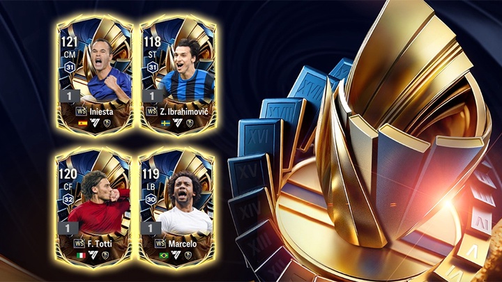 Thời gian bảo trì FC Online hôm nay 30/9, cập nhật mùa Winning Streak