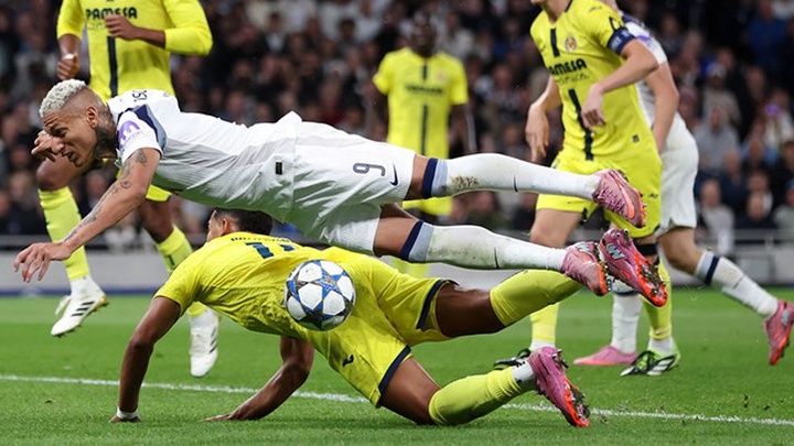 Dự đoán Bodo Glimt vs Tottenham, 2h00 ngày 1/10, Champions League 2025/26