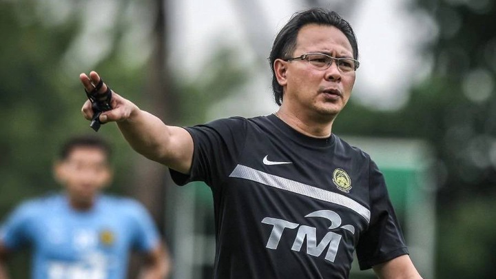 Thông điệp cảnh tỉnh từ cựu HLV trưởng Malaysia sau cú sốc án phạt FIFA