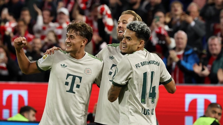 Dự đoán AEP Paphos vs Bayern Munich, 2h00 ngày 1/10, Champions League 2025/26