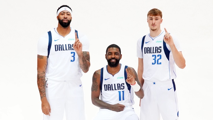 Anthony Davis hé lộ một thay đổi sẽ phải theo anh đến hết sự nghiệp thi đấu NBA