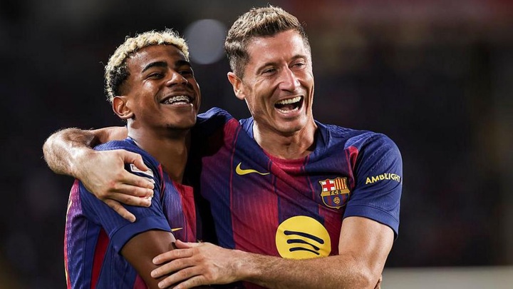 Dự đoán Barcelona vs PSG, 2h00 ngày 2/10, Champions League 2025/26