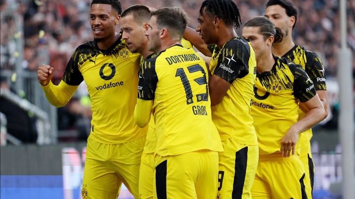 Dự đoán Dortmund vs Bilbao, 2h00 ngày 2/10, Champions League 2025/26