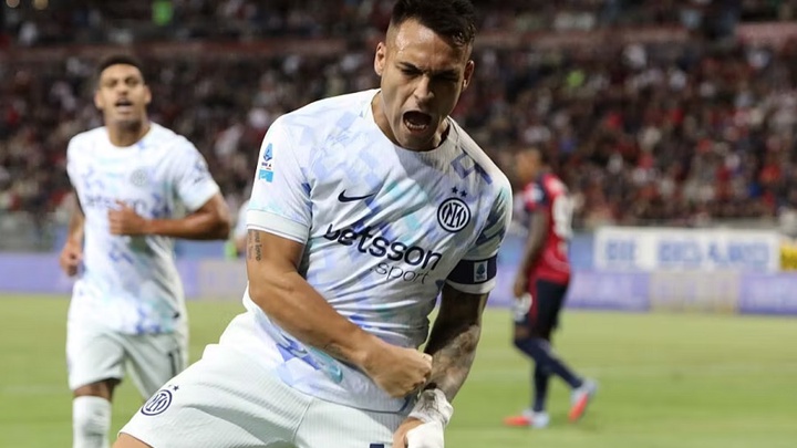 Dự đoán Inter Milan vs Slavia Praha, 2h00 ngày 1/10, Champions League 2025/26