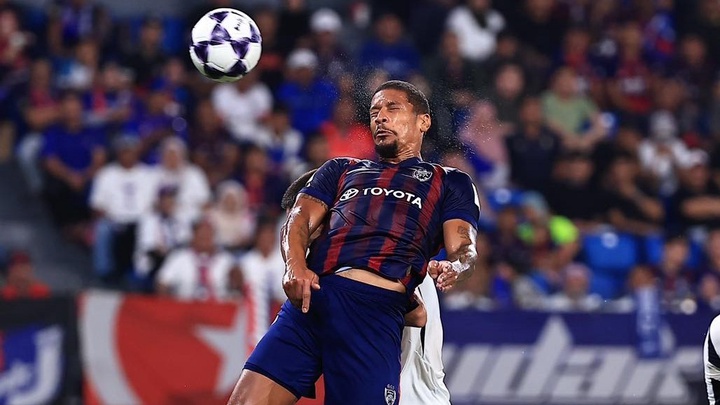 Ba trụ cột bị FIFA trừng phạt, CLB Malaysia vẫn có điểm ở Cúp C1 châu Á