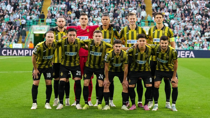 250.000 lượt yêu cầu mua vé trận Kairat Almaty vs Real Madrid