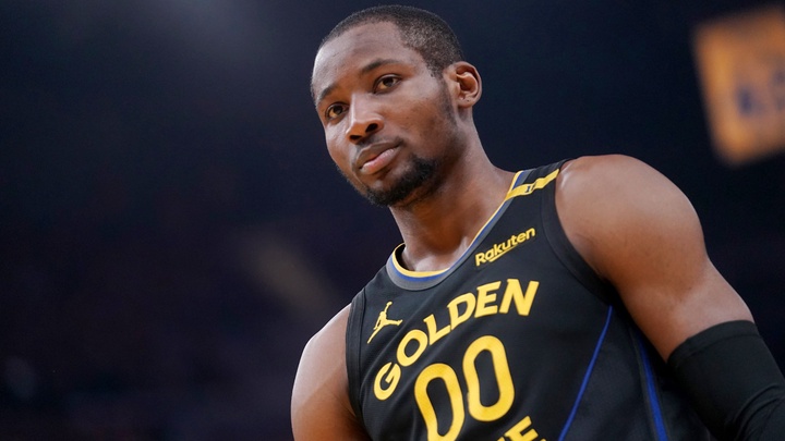 Jonathan Kuminga từ chối hội quân với Golden State Warriors: Bế tắc và căng thẳng kéo dài