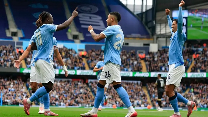 Dự đoán Monaco vs Man City, 2h00 ngày 2/10, Champions League 2025/26