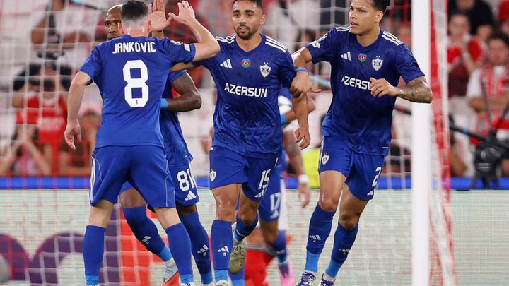 Dự đoán Qarabag vs Copenhagen, 23h45 ngày 1/10, Champions League 2025/26