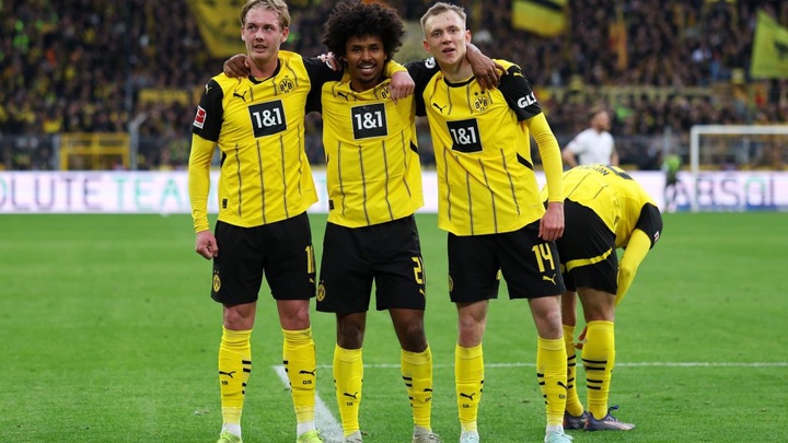 Tỷ lệ kèo trận Dortmund vs Bilbao, 2h00 ngày 2/10, Cúp C1 châu Âu