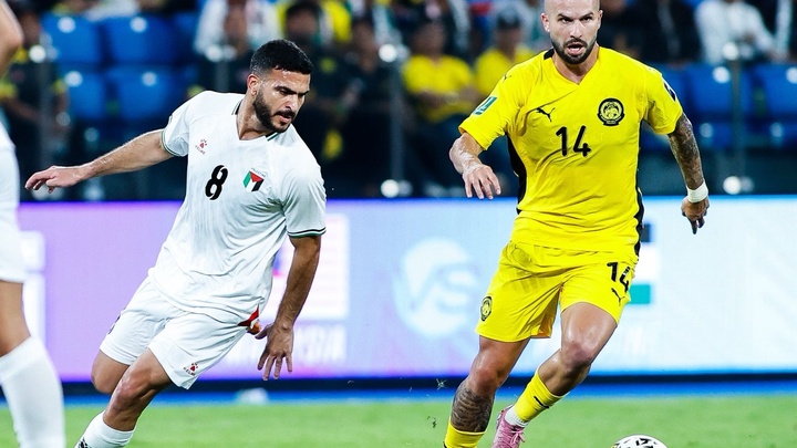 Malaysia chờ đợi phán quyết đầy đủ từ FIFA trước khi tiến hành kháng nghị