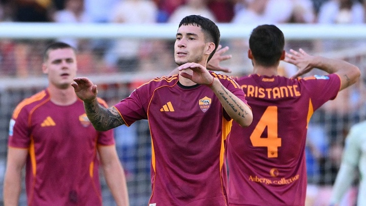 Dự đoán AS Roma vs Lille, 23h45 ngày 2/10, Europa League 2025/26