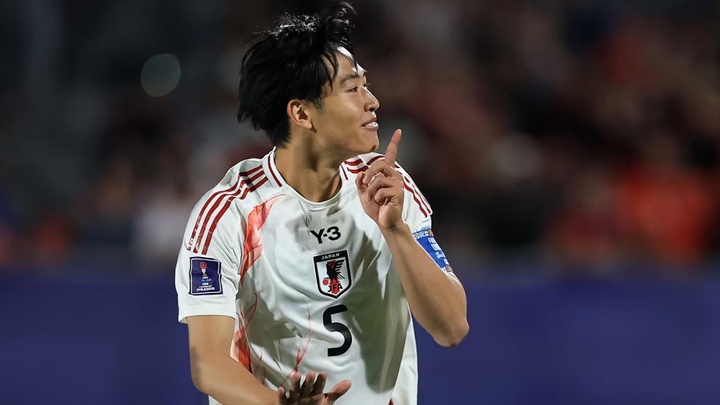 Bảng xếp hạng giải U20 thế giới 2025: Nhật Bản chiếm ngôi đầu