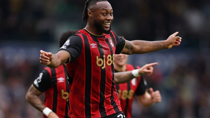 Dự đoán Bournemouth vs Fulham, 2h00 ngày 4/10, Ngoại hạng Anh 2025/26