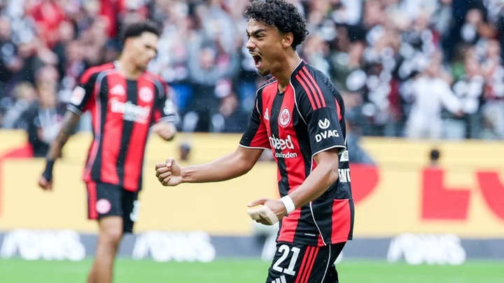 Tuyển Đức công bố đội hình dự vòng loại World Cup 2026: Nagelsmann gây bất ngờ