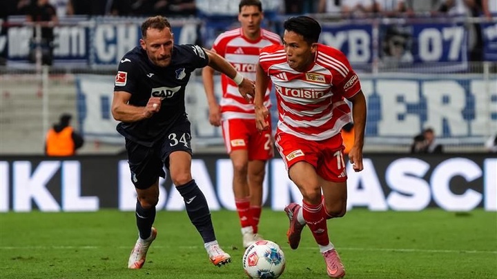 Dự đoán Hoffenheim vs Koln, 1h30 ngày 4/10, Bundesliga 2025/26