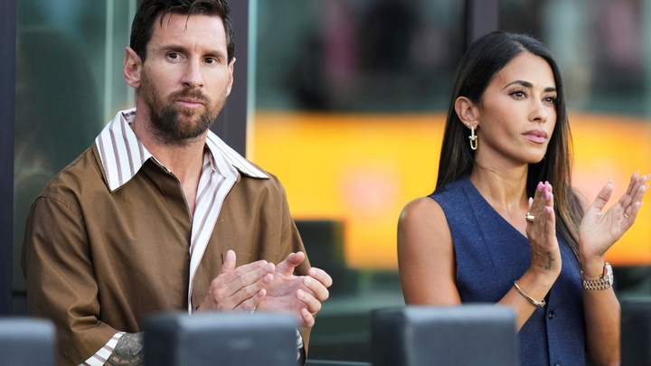 Messi xác nhận chuyến thăm Ấn Độ: Lịch trình cụ thể tại 4 thành phố