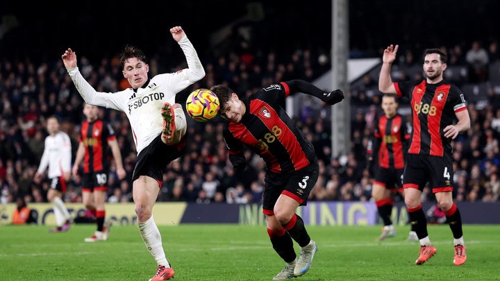 Tỷ lệ kèo trận Bournemouth vs Fulham, 2h00 ngày 4/10, Ngoại hạng Anh