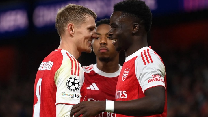 Dự đoán Arsenal vs West Ham, 21h00 ngày 4/10, Ngoại hạng Anh 2025/26