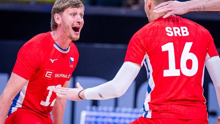 Công An Tp.Hồ Chí Minh chiêu mộ ngoại binh top 4 giải bóng chuyền Vô địch thế giới