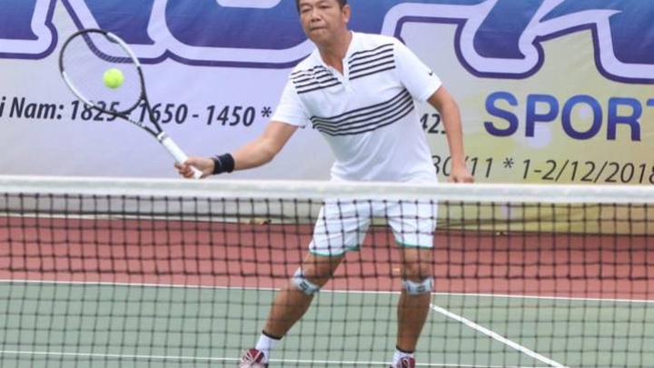 Ông bầu của Lý Hoàng Nam lên tiếng về tranh cãi ở bán kết PPA Tour Asia Vietnam Cup 2025