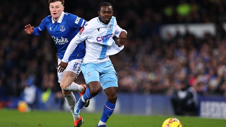 Tỷ lệ kèo trận Everton vs Crystal Palace, 20h00 ngày 5/10, Ngoại hạng Anh