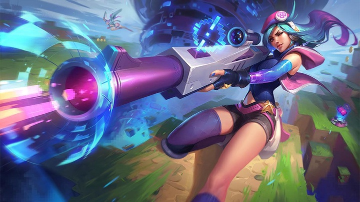 Xạ thủ đang mất dần vị thế trong meta LMHT?