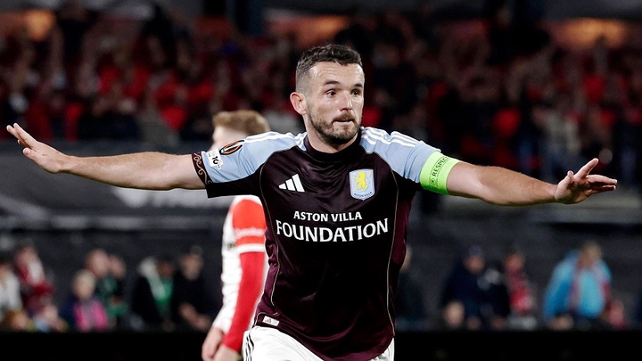 Dự đoán Aston Villa vs Burnley, 20h00 ngày 5/10, Ngoại hạng Anh 2025/26