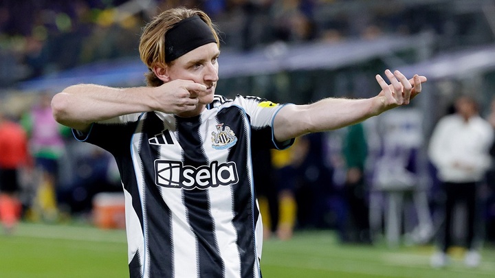 Dự đoán Newcastle vs Nottingham, 20h00 ngày 5/10, Ngoại hạng Anh 2025/26