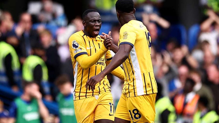 Dự đoán Wolves vs Brighton, 20h00 ngày 5/10, Ngoại hạng Anh 2025/26