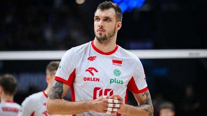 Ngôi sao Ba Lan chê công tác tổ chức giải bóng chuyền vô địch thế giới tại Philippines