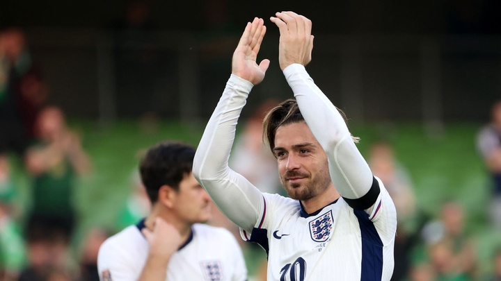 Đội tuyển Anh công bố danh sách: 3 ngôi sao lớn vẫn vắng mặt