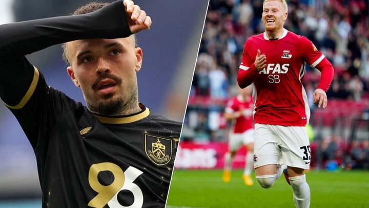 Đội hình tuyển Hà Lan 2025: Danh sách cầu thủ triệu tập trong tháng 10