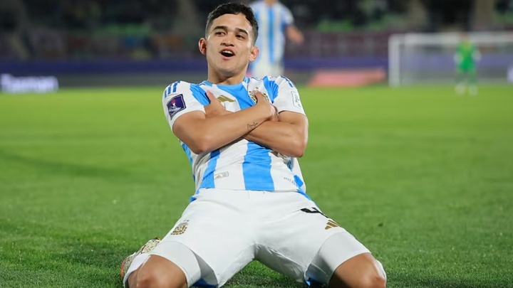 Danh sách các đội lọt vào vòng 1/8 giải U20 thế giới: Không có Brazil