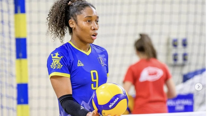 Bóng chuyền nữ Tp.Hồ Chí Minh chính thức chốt ngoại binh Cuba cho vòng 2 giải VĐQG