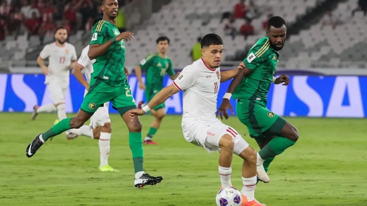 Dự đoán Indonesia vs Saudi Arabia, 0h15 ngày 9/10, vòng loại World Cup 2026