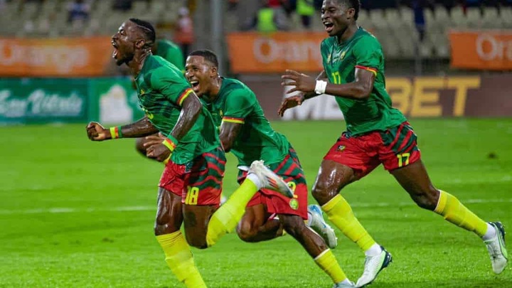 Dự đoán Mauritius vs Cameroon, 20h00 ngày 8/10, vòng loại World Cup 2026