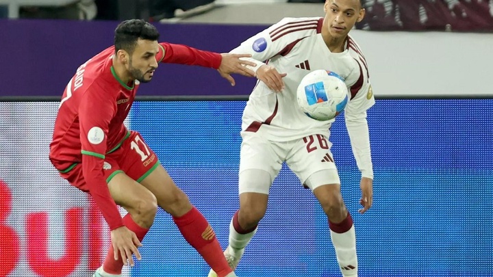 Dự đoán Oman vs Qatar, 22h00 ngày 8/10, vòng loại World Cup 2026